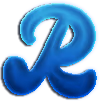 LetterR emote