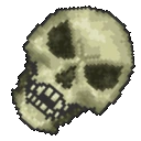 SkeleSpin emote