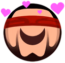 KenshiLove emote