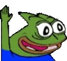 PepegaAsk emote