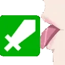 LickTheMods emote