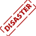 Disaster emote