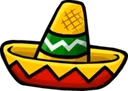 Sombrero emote