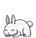 BunnyHopSpray emote