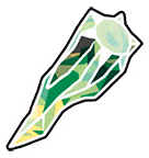 GrassTeraShard emote