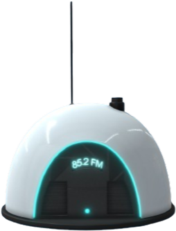 portal_radio static emote