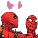 DPspidey emote