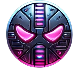techno_cool static emote
