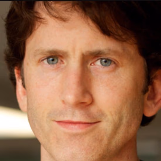 ToddHoward emote