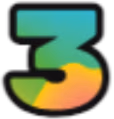 Colorful3 emote