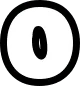 NumberZero emote