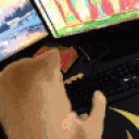 gambadog emote