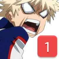 BakugoPing emote