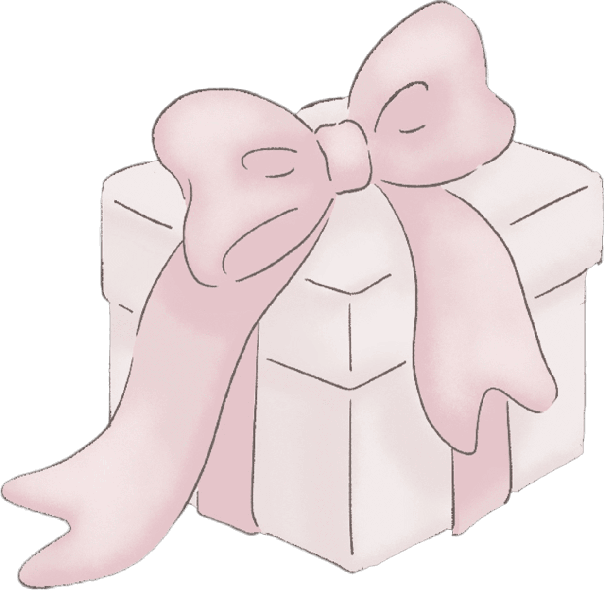 DoodleGift static emote