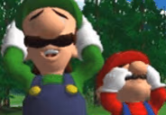 MammaMia emote
