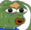 pepeSweats emote