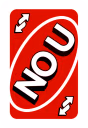 NOU emote