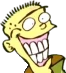 teeth emote