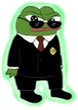 Glowie emoji