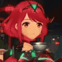 pyraSip animated emote