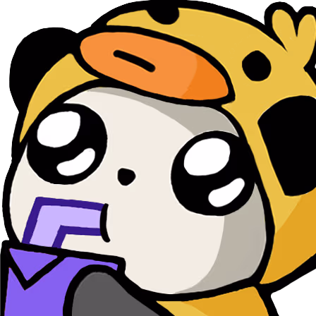 rooduck emote