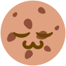 cookieUWU emote