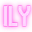 GreenGlowyYes emote