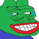 pepeLaugh emoji