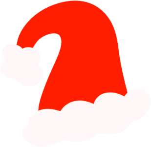 SantaHat emote