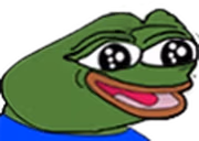 Happyge emote