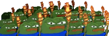 BUNT emote