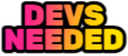 devsneeded_IDS emote