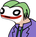 jokur emote