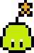 StardewSlime emote