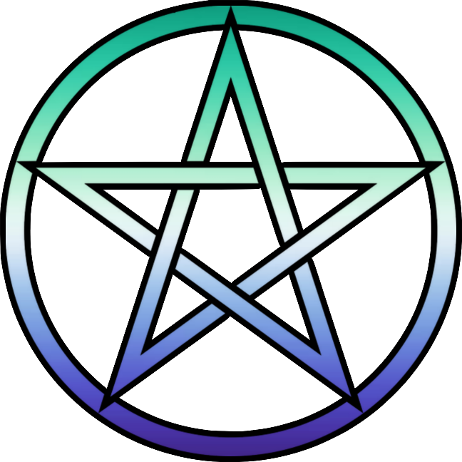 pentacle_gay static emote