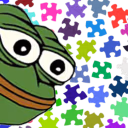 DIDSOMEONESAYPUZZLE emote