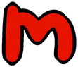 m emote
