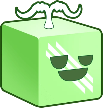Barrier_BloxFruits emote