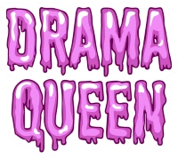 Drama_queen_text emote
