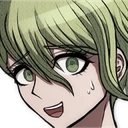 Rantaro_nervous emote