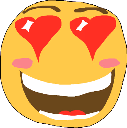 love emote
