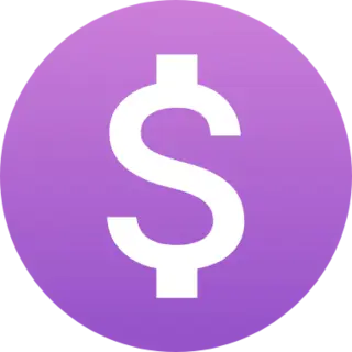 dollaricon emote