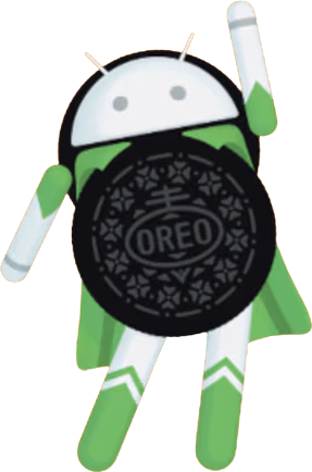 oreo emote