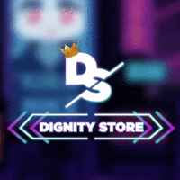 DS static emote