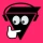 Pinkish_UnbelievaBoat emoji