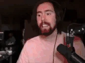 AsmonExplainingHow emote