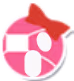 DGF_PersChunibyo emote