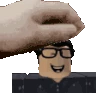FroggyHopz_Pat emote