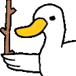 GooseBonk emote