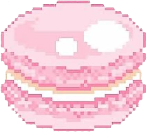 macaron emote